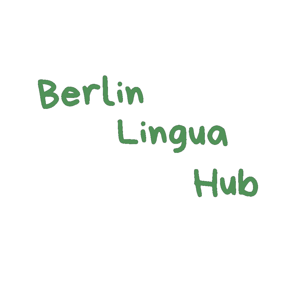 Berlin Lingua Hub